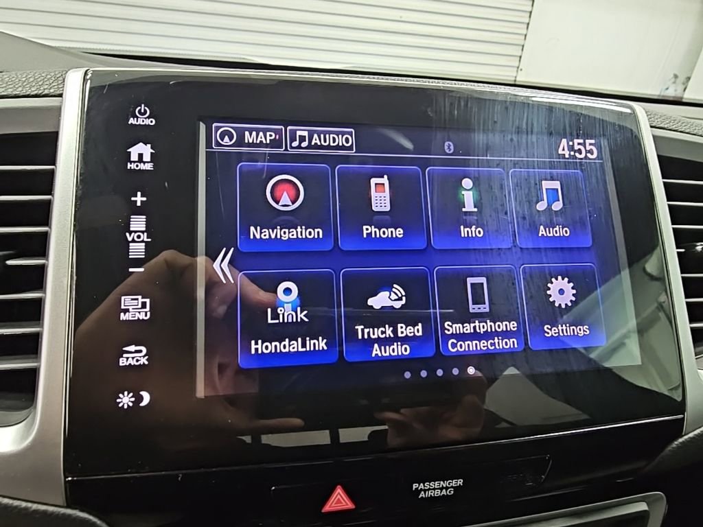 Used 2019 Honda Ridgeline Black Edition image 14