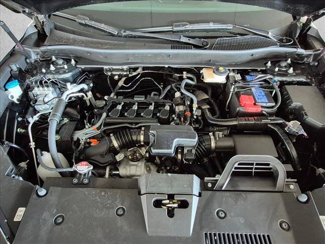 New 2026 Honda CR-V EX image 18