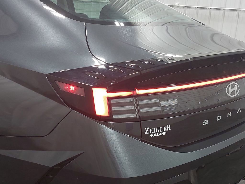 Certified 2024 Hyundai Sonata SEL image 33