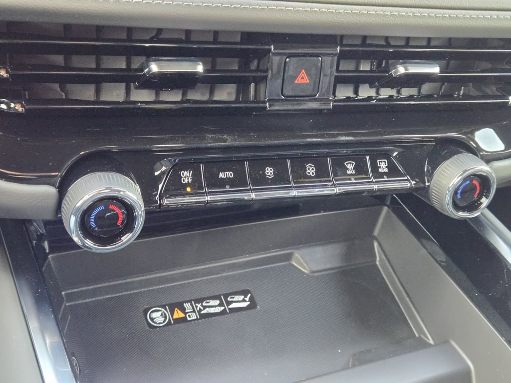 New 2026 Chevrolet Tahoe LT w/ Comfort Package image 15