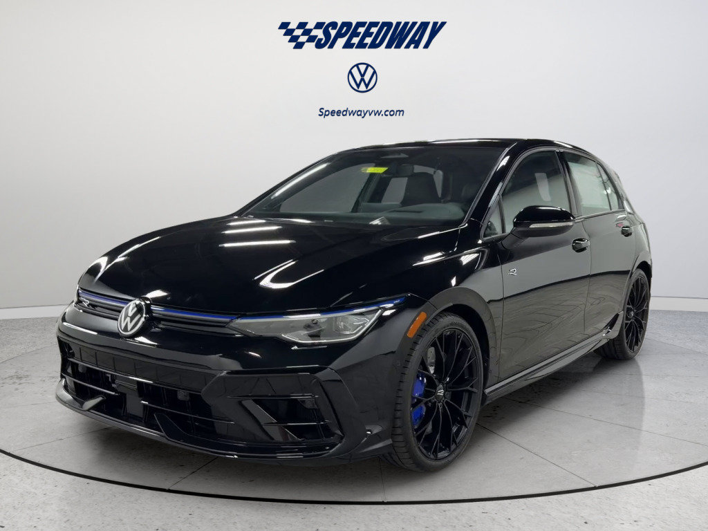 New 2026 Volkswagen Golf AWD/4WD image 12