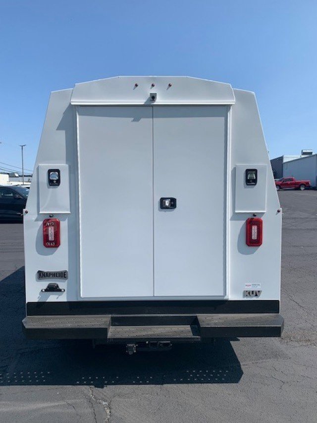 New 2025 Ford E-350 and Econoline 350 Super Duty w/ Power Equipment Group image 4
