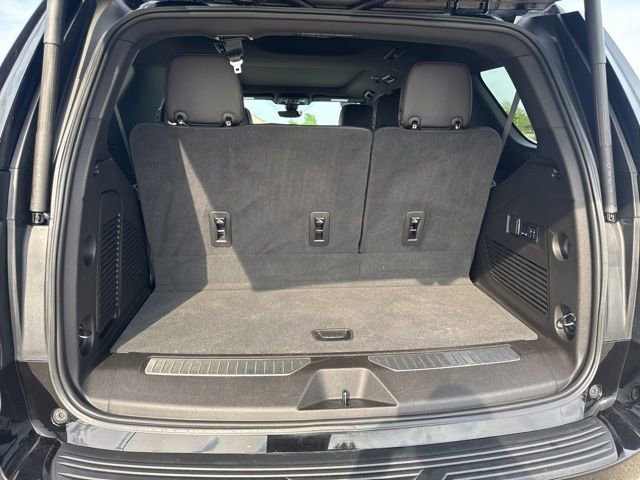 Used 2022 Chevrolet Tahoe Premier AWD/4WD image 30