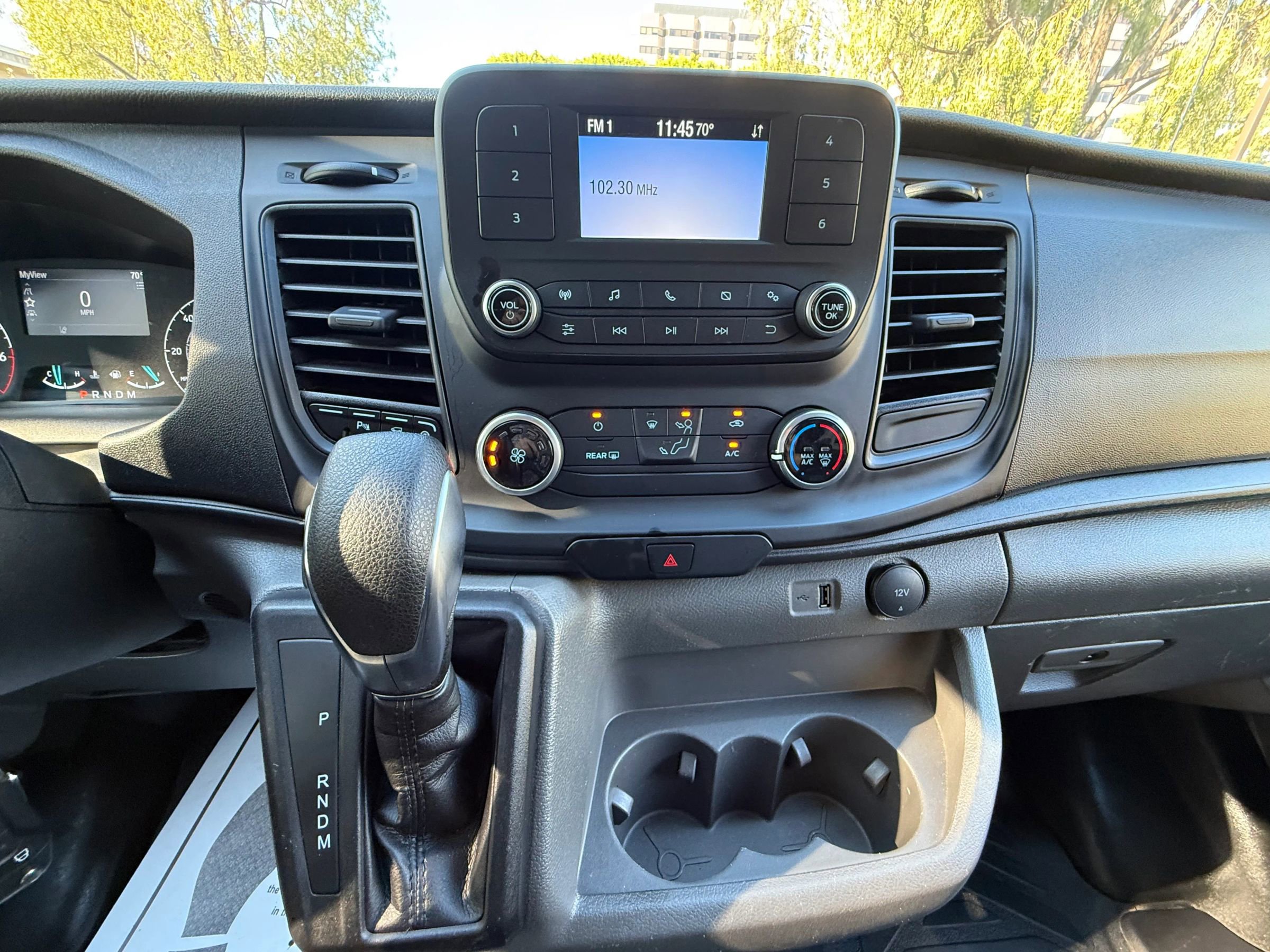 Used 2023 Ford Transit 350 XL image 20