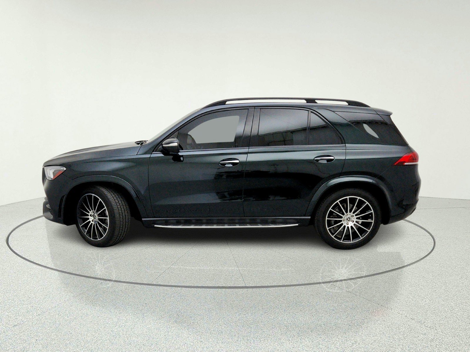 Used 2021 Mercedes-Benz GLE 450 4MATIC image 14