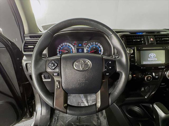 Certified 2019 Toyota 4Runner TRD Off-Road Premium image 11