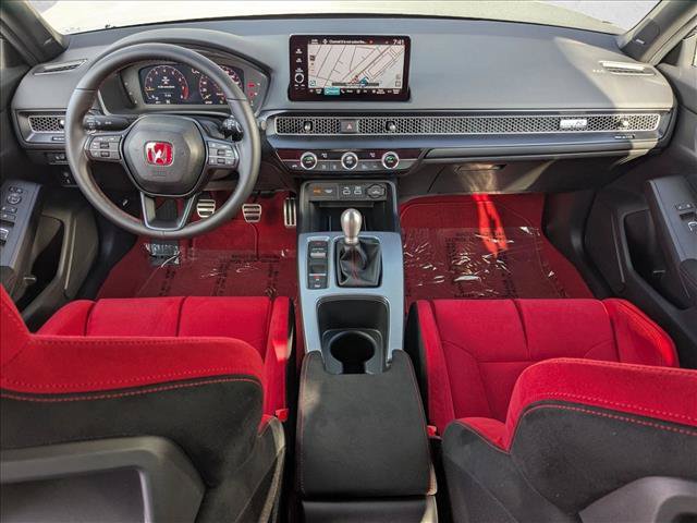 Used 2025 Honda Civic Type R image 17