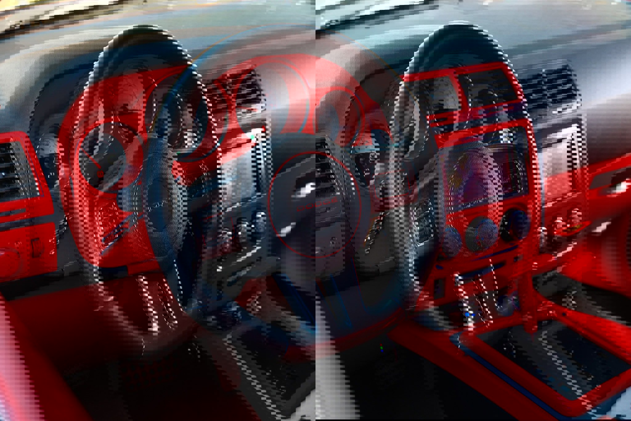 Used 2014 Dodge Challenger R/T image 27