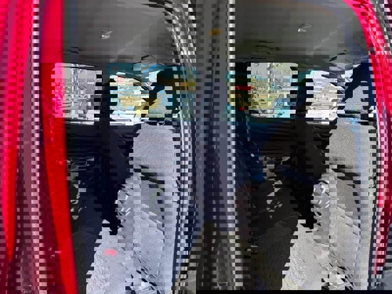 Used 2025 Ford Ranger XLT w/ Equipment Group 301A High image 10