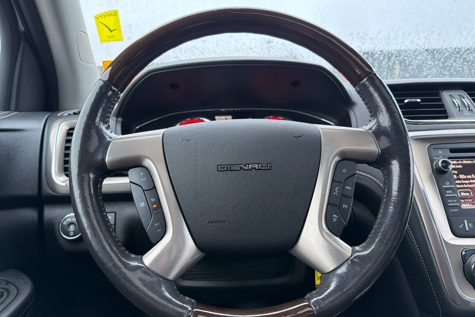 Used 2014 GMC Acadia Denali image 21