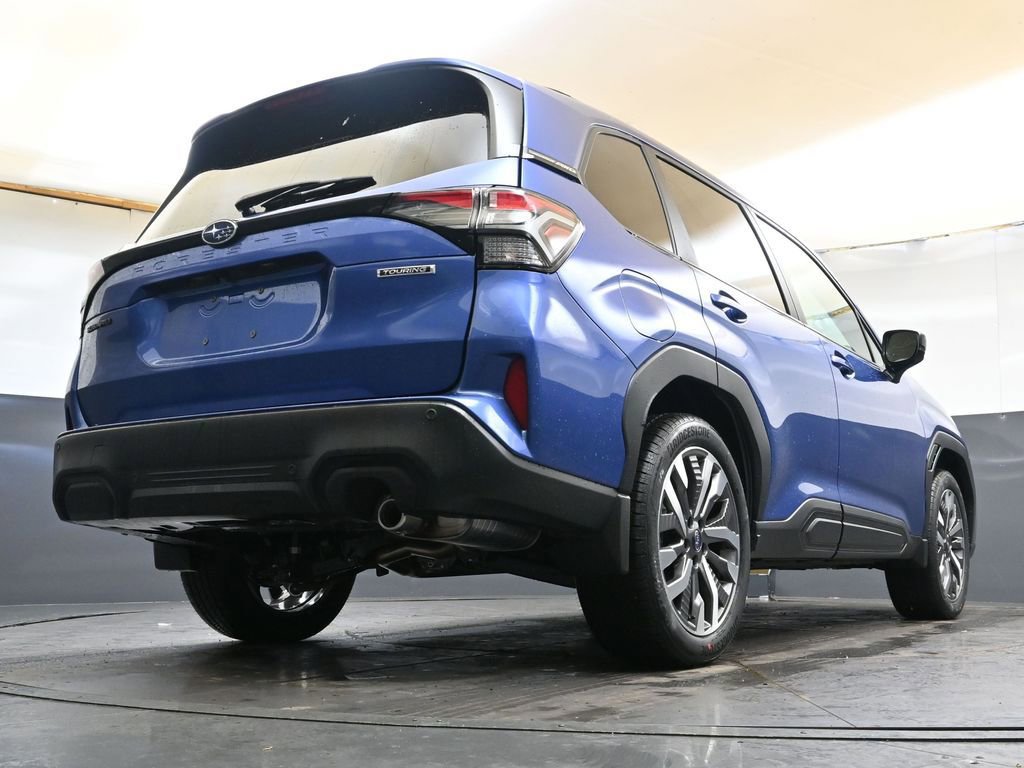 New 2026 Subaru Forester Touring image 43