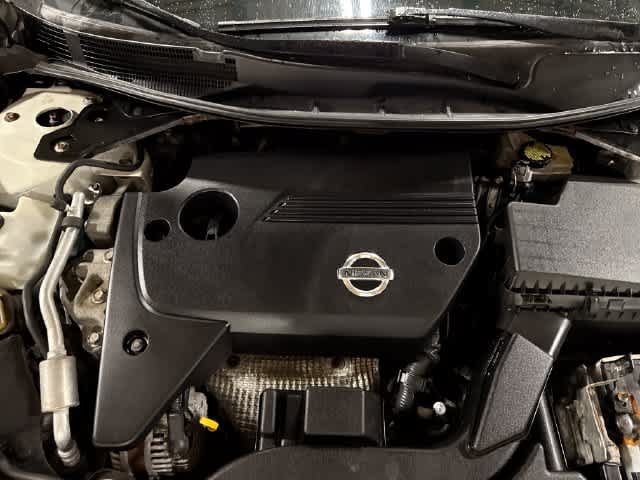 Used 2015 Nissan Altima 2.5 S w/ Power Driver Seat Package FWD image 11