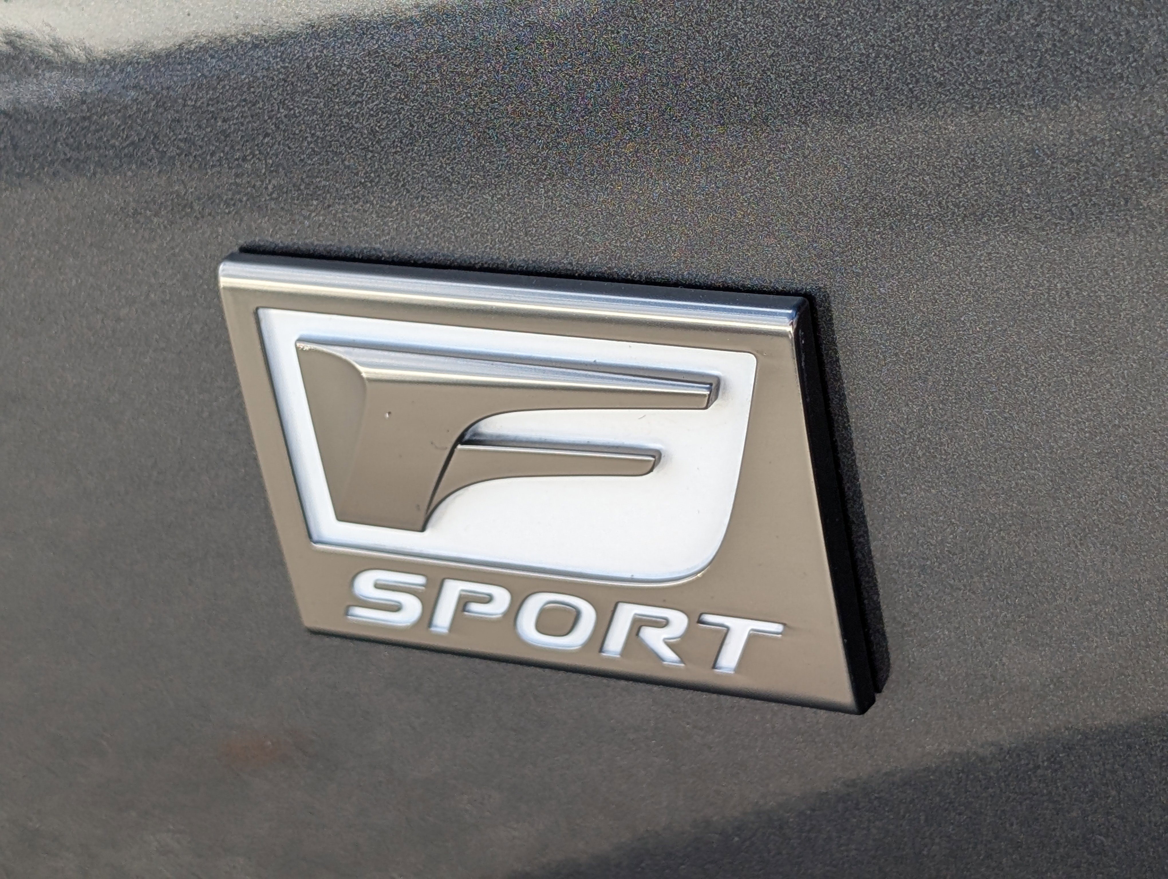 Certified 2024 Lexus IS 350 F Sport image 10