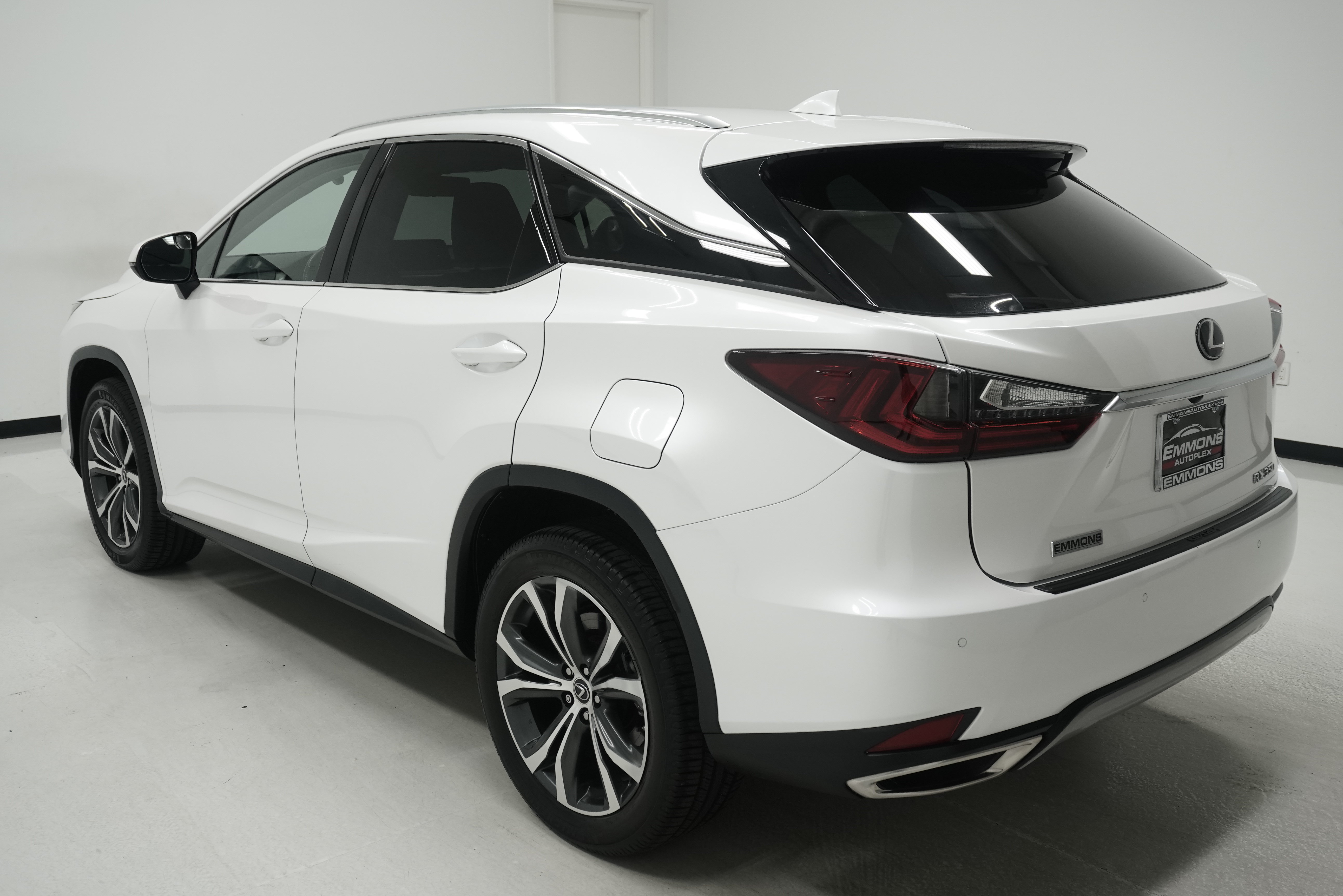Used 2021 Lexus RX 350 FWD w/ Premium Package image 6