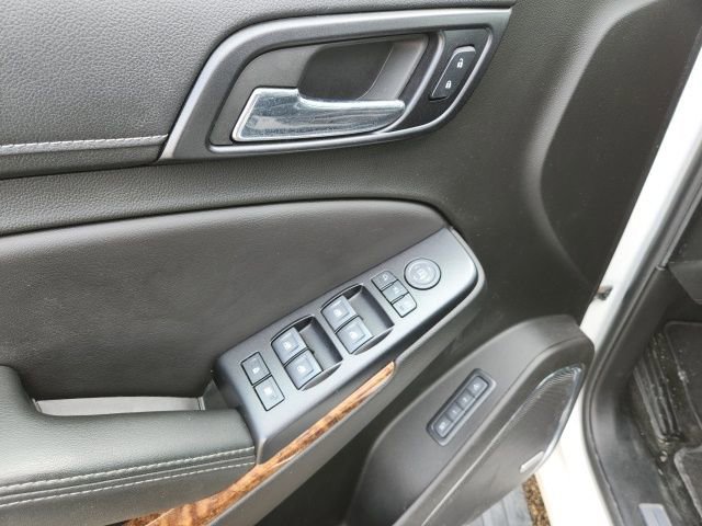 Certified 2018 Chevrolet Suburban Premier AWD/4WD image 28