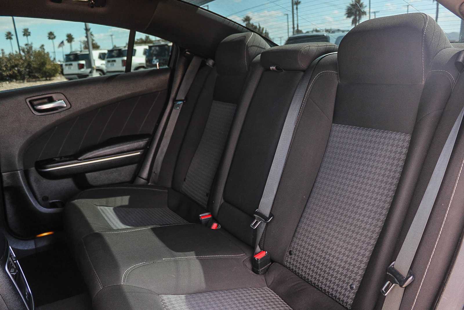 Used 2021 Dodge Charger R/T RWD image 18