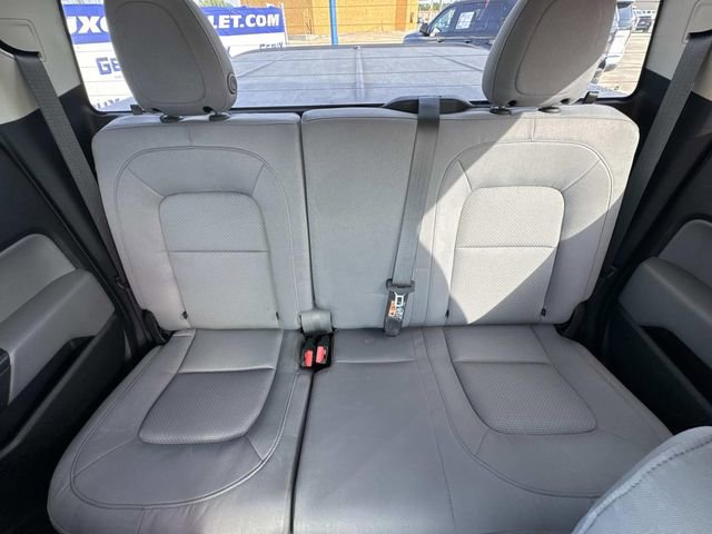 Used 2020 GMC Canyon 2WD Crew Cab w/ Convenience Package image 49