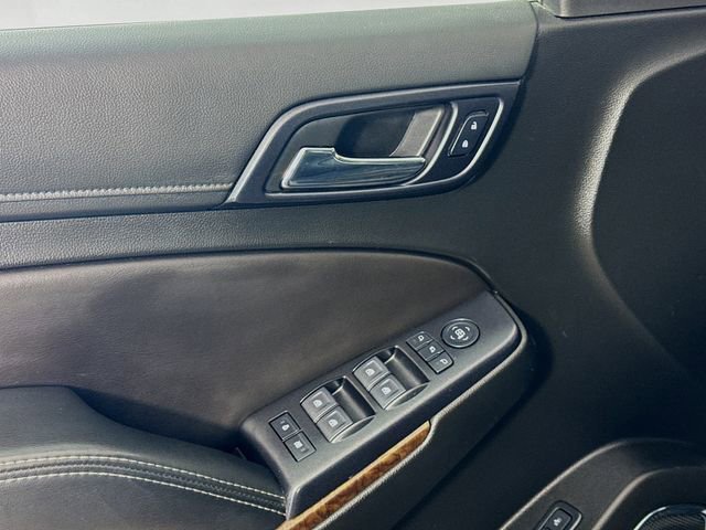 Used 2018 Chevrolet Tahoe LT image 18