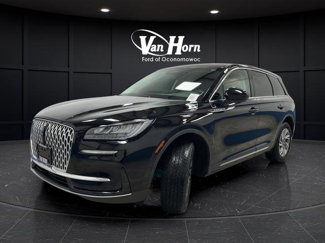 Used 2024 Lincoln Corsair AWD image 7