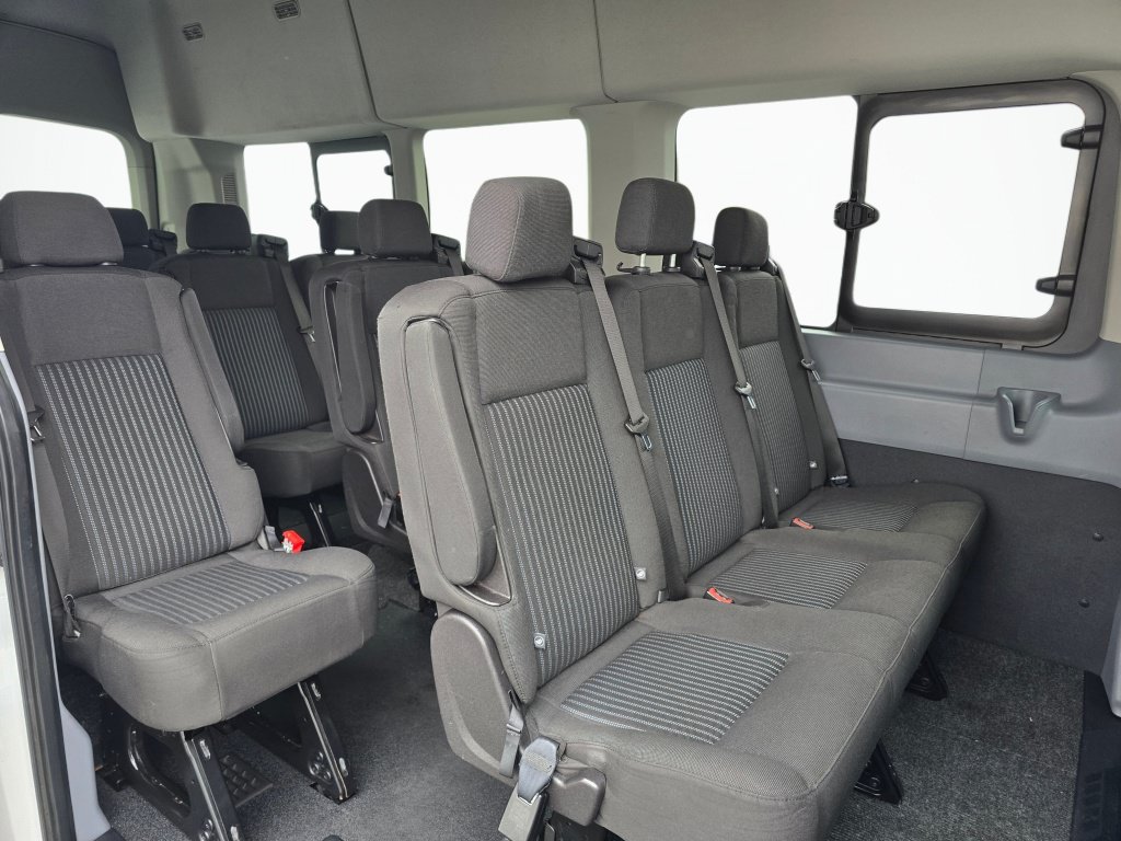 Used 2017 Ford Transit 350 XLT RWD image 39
