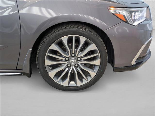 Used 2020 Acura RLX w/ Technology Package image 28