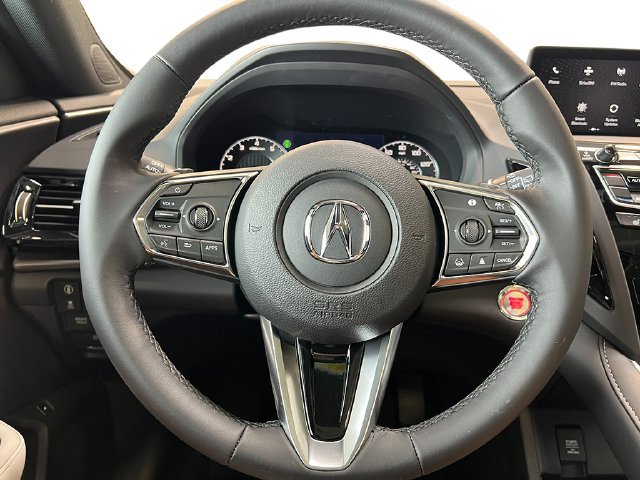 New 2026 Acura RDX SH-AWD image 27