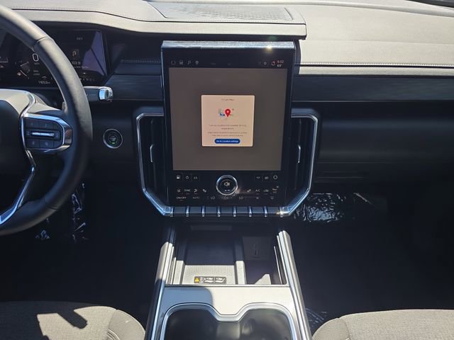 Certified 2025 GMC Acadia Elevation image 13