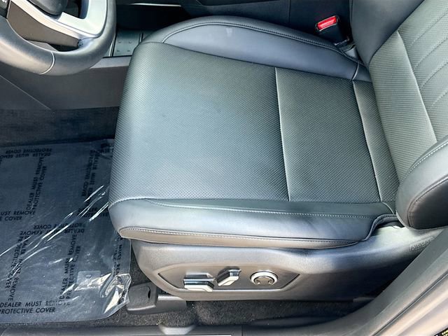Certified 2025 Hyundai Santa Fe XRT AWD/4WD image 19