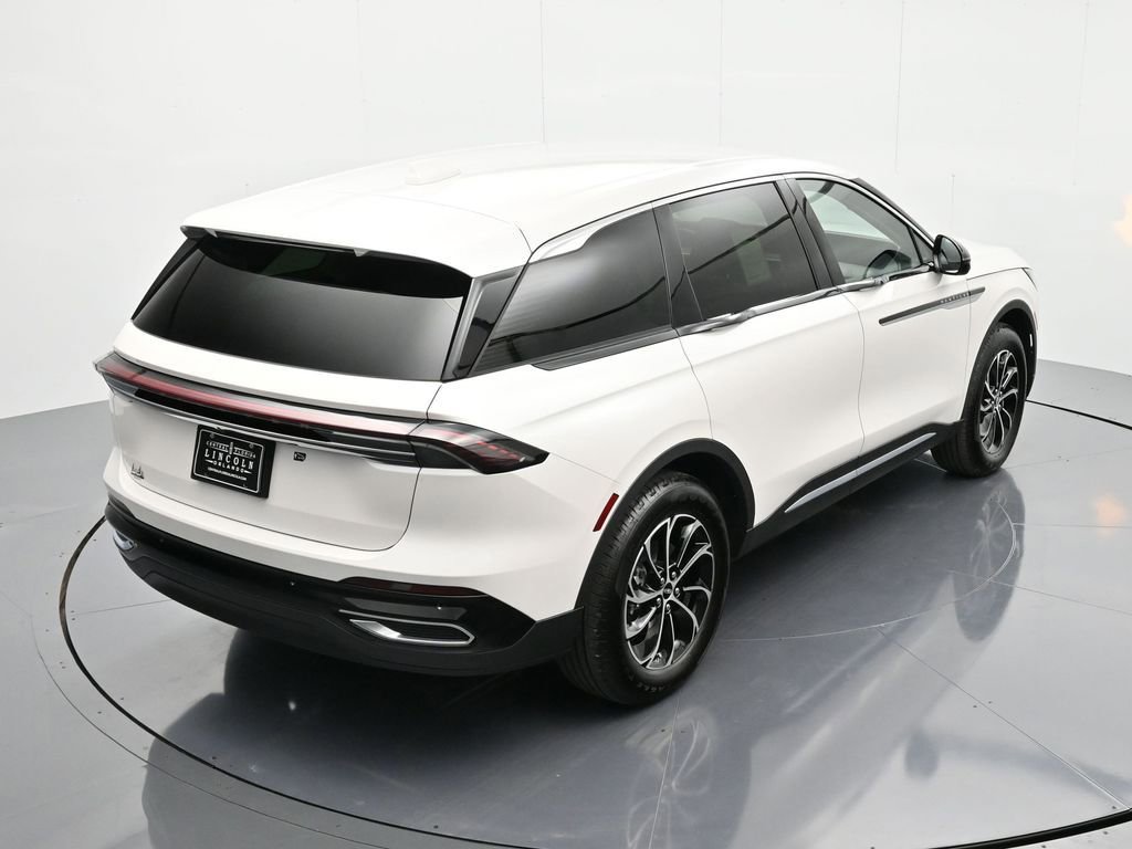 New 2026 Lincoln Nautilus Premier image 39