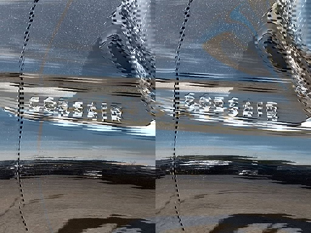 Certified 2023 Lincoln Corsair AWD image 32