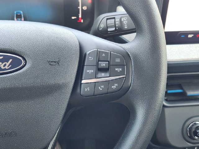 New 2026 Ford Maverick XLT FWD image 30