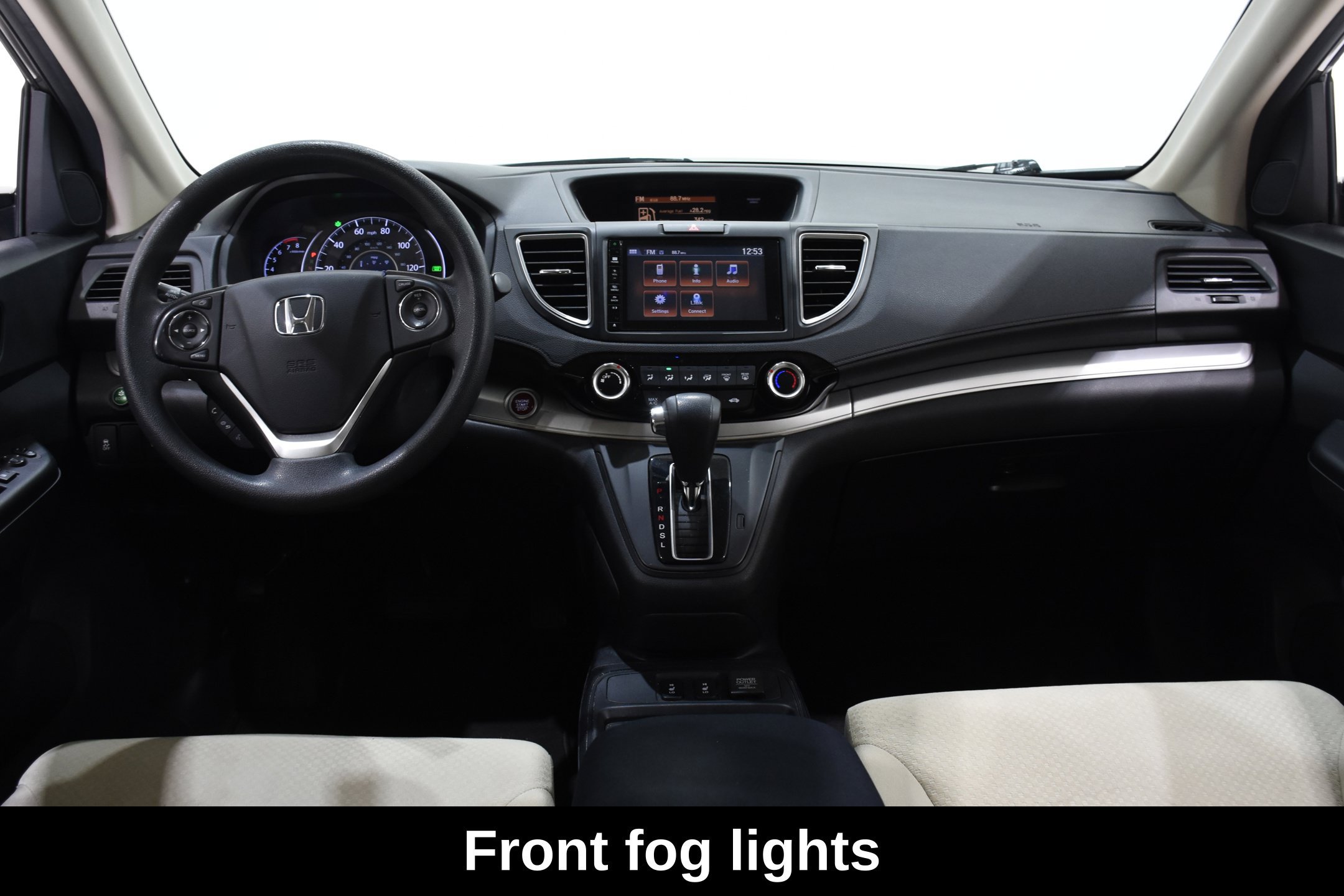 Used 2016 Honda CR-V EX image 9