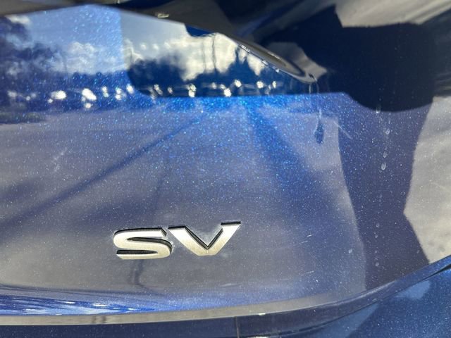 Used 2024 Nissan Rogue SV image 12