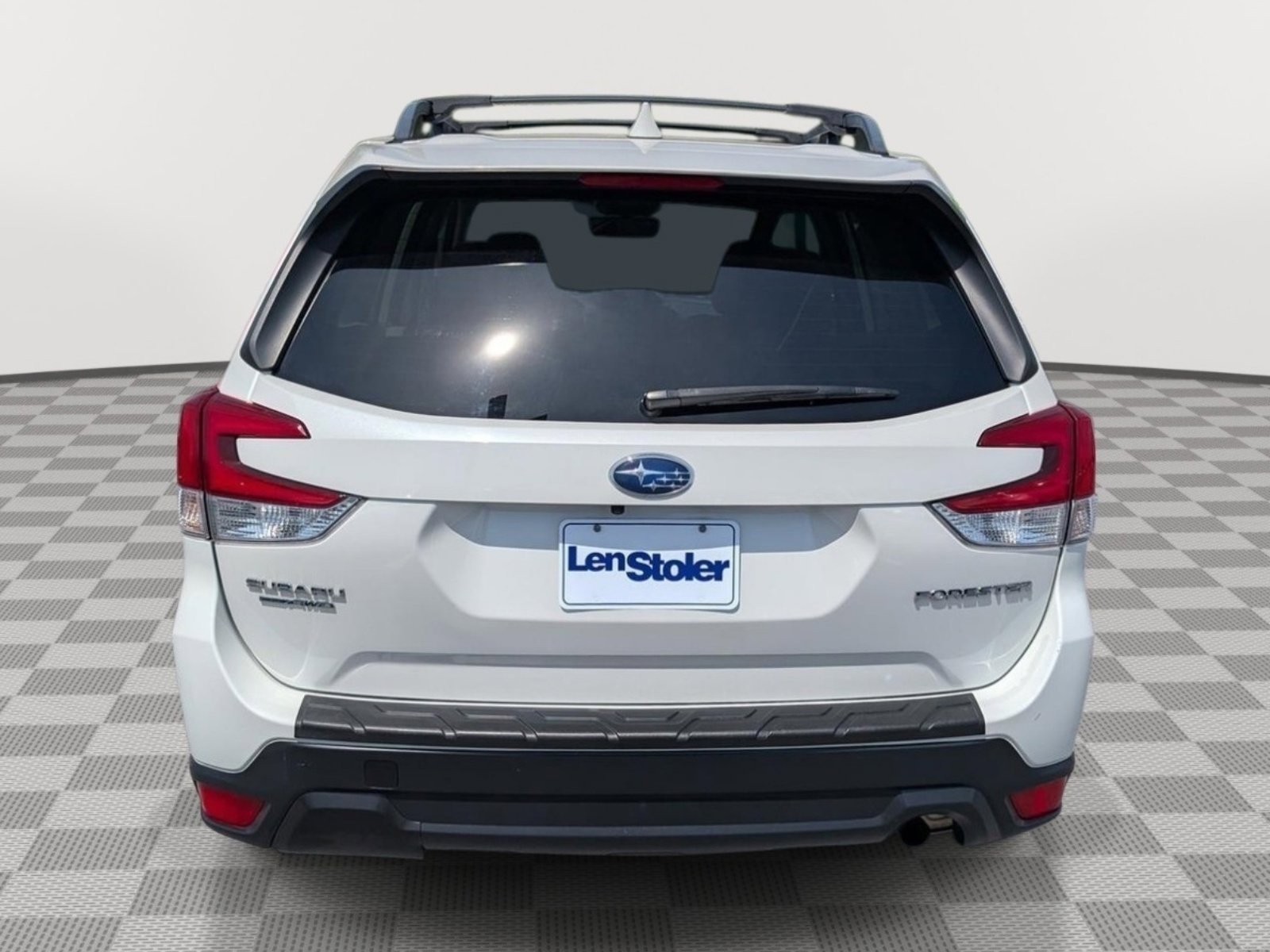 Used 2019 Subaru Forester Premium w/ All-Weather Package AWD/4WD image 4