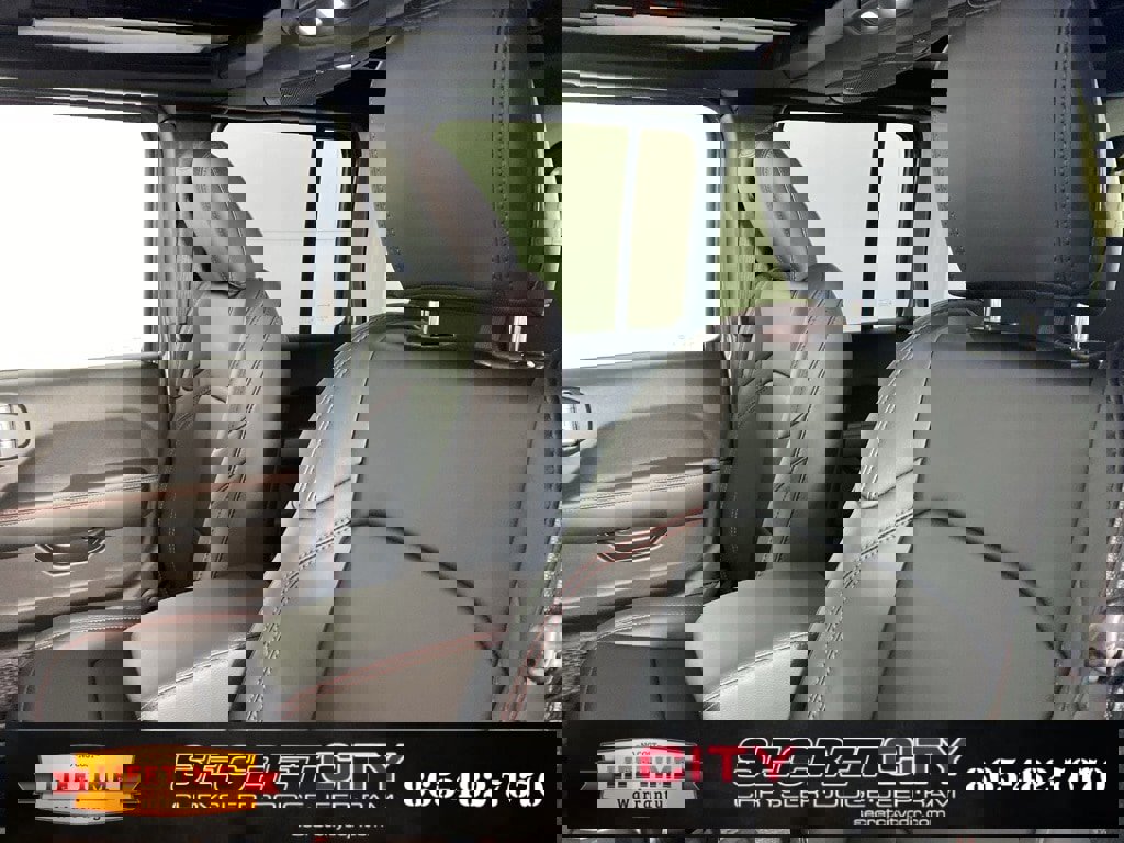 New 2026 Jeep Wrangler Unlimited Rubicon 392 image 10