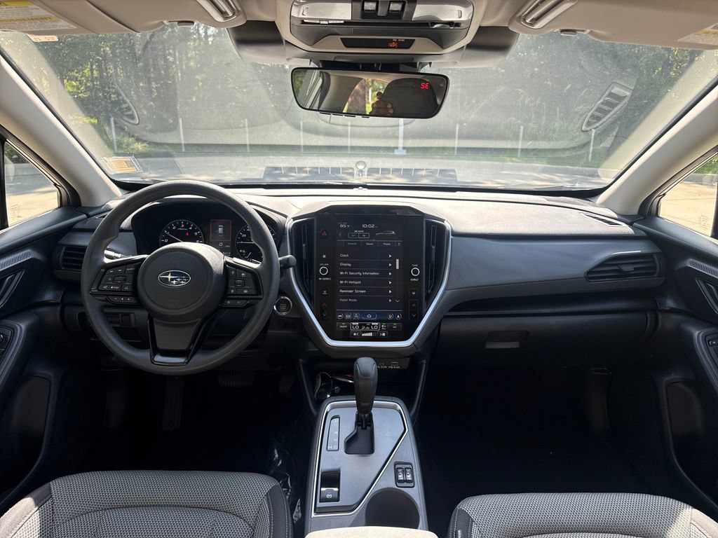 Used 2024 Subaru Crosstrek 2.0i Premium AWD/4WD image 16