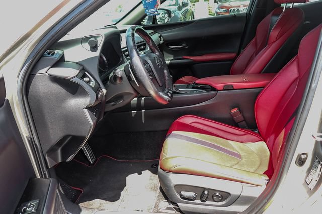 Used 2019 Lexus UX 250h F Sport w/ F Sport Premium Package AWD/4WD image 14