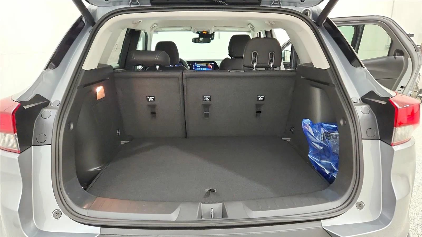 New 2026 Chevrolet TrailBlazer LT w/ Convenience Package image 19
