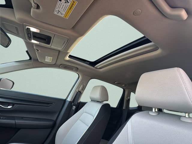 Certified 2023 Honda CR-V EX image 11