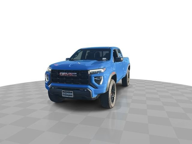 New 2025 GMC Canyon Elevation w/ Convenience Package image 3
