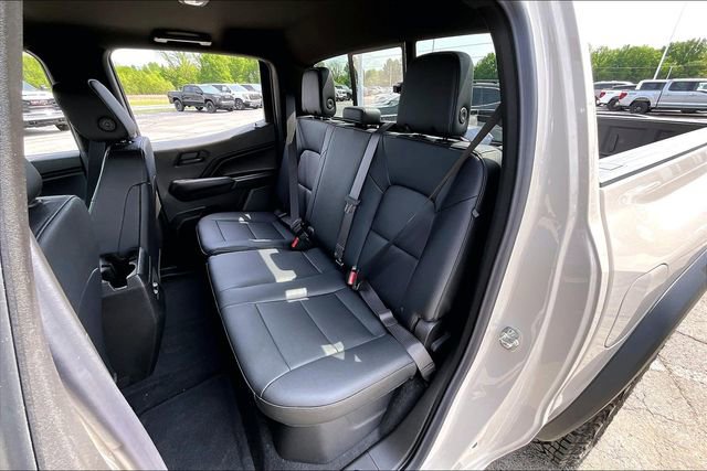 New 2026 Chevrolet Colorado Trail Boss image 10