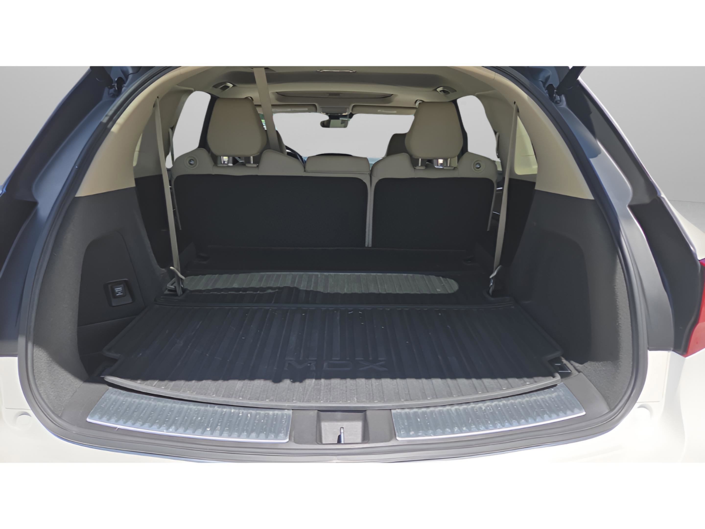Used 2018 Acura MDX SH-AWD w/ Technology Package image 15