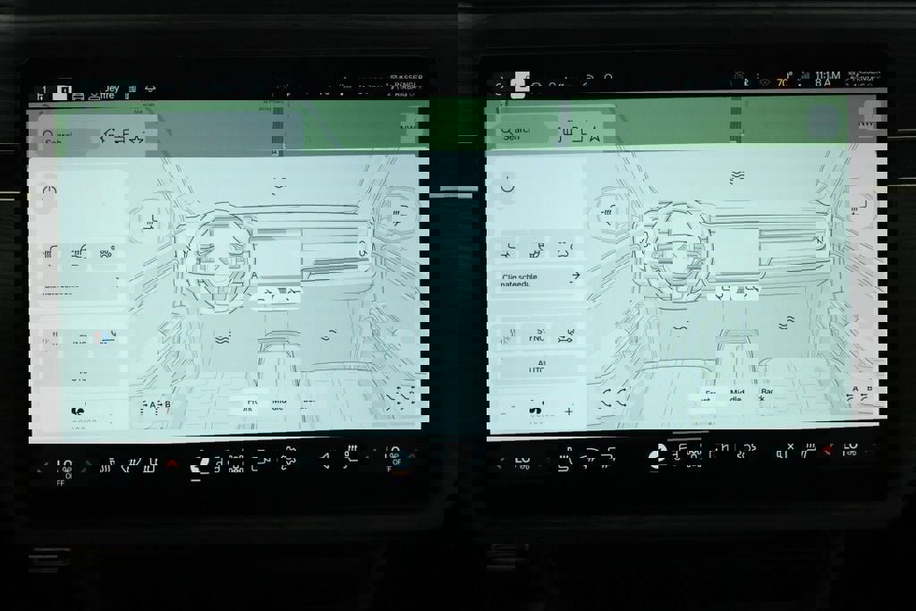 Used 2024 Rivian R1S Adventure image 18