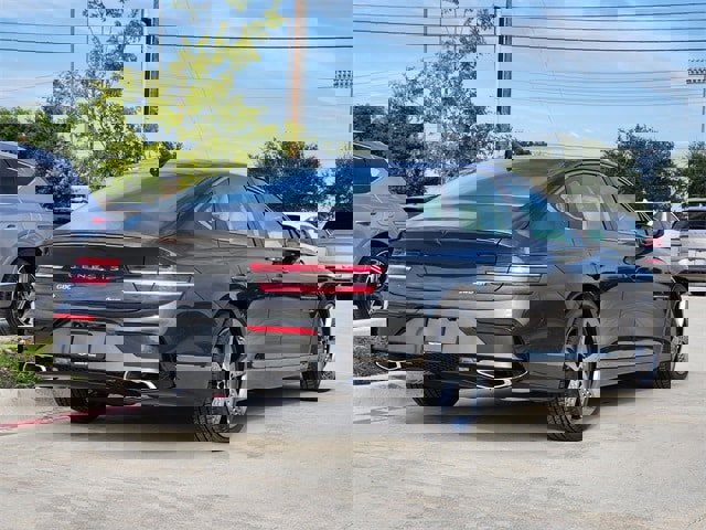 New 2026 Genesis G80 3.5T Sport Prestige image 3