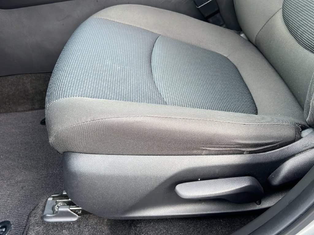 Used 2023 Toyota RAV4 LE FWD image 19