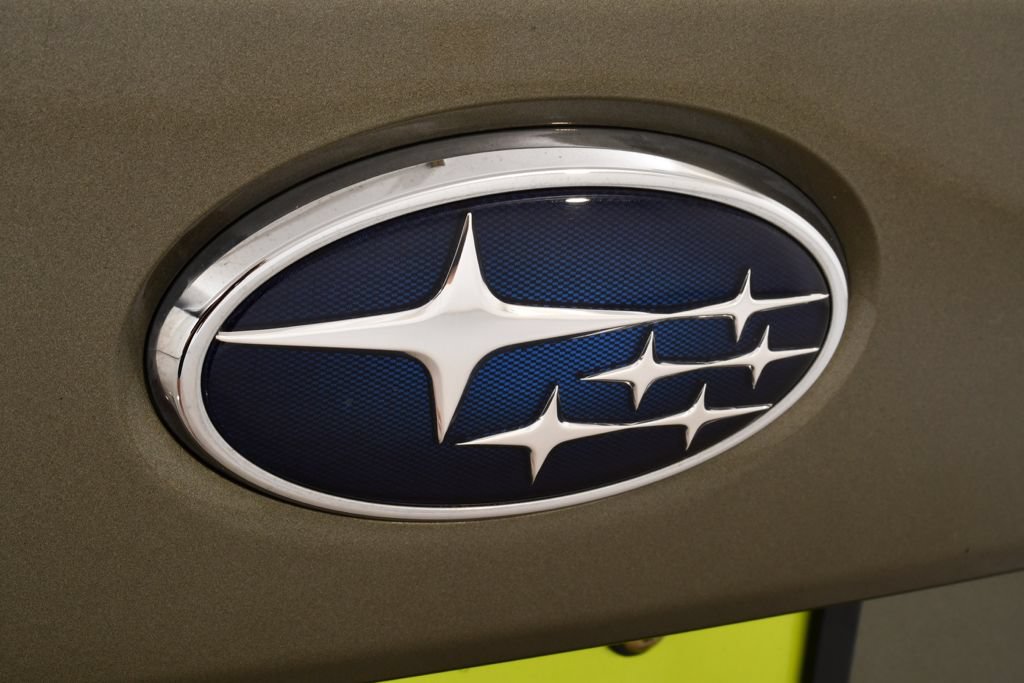 Used 2017 Subaru Outback 2.5i Limited w/ Popular Package #5 AWD/4WD image 23