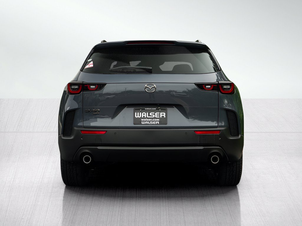New 2026 MAZDA CX-50 Meridian Edition AWD/4WD image 4