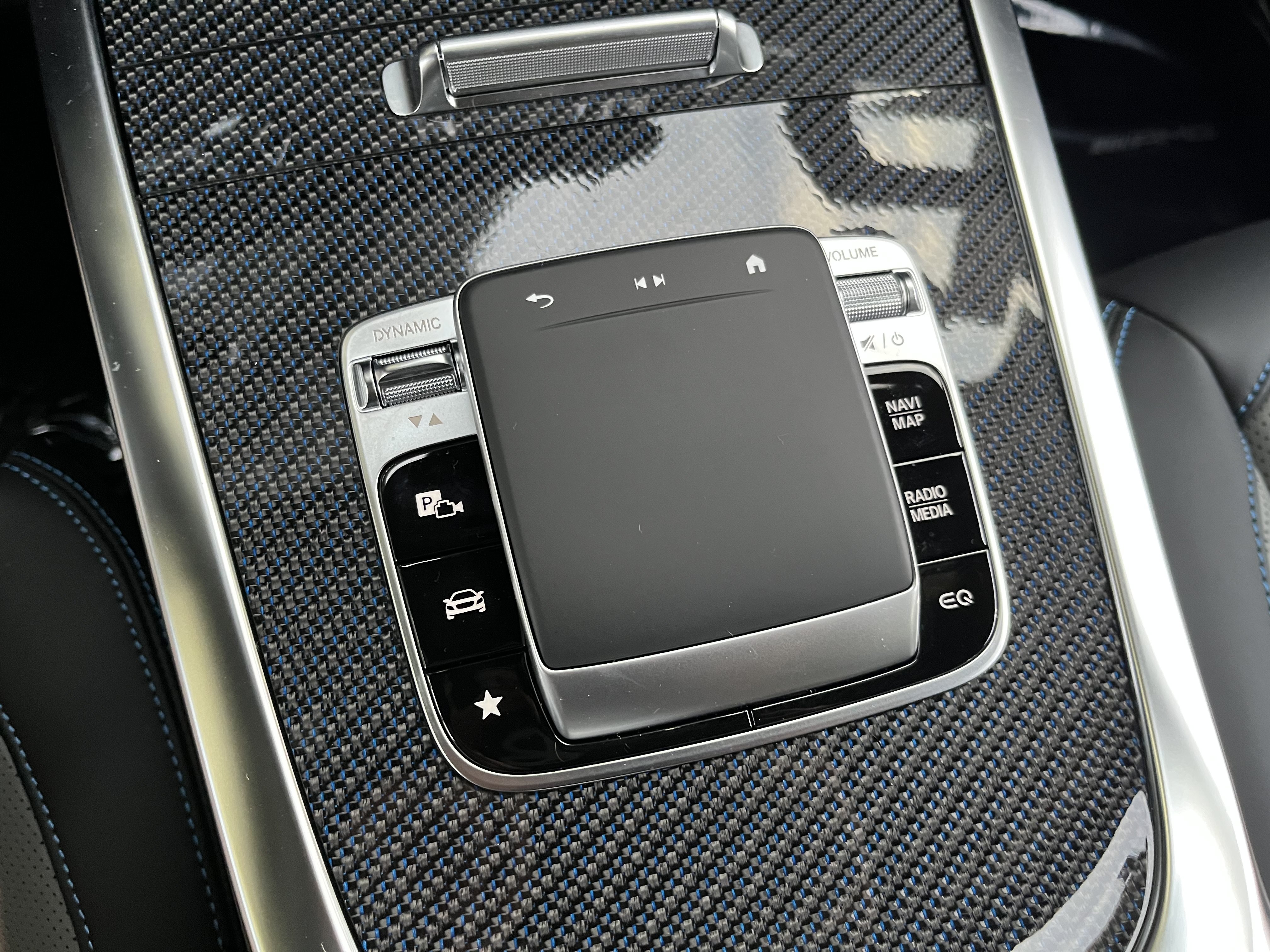 New 2025 Mercedes-Benz G 580 w/ EQ Technology image 29