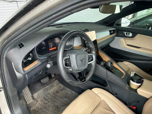 Used 2022 Polestar Polestar 2 w/ Performance Package AWD/4WD image 6