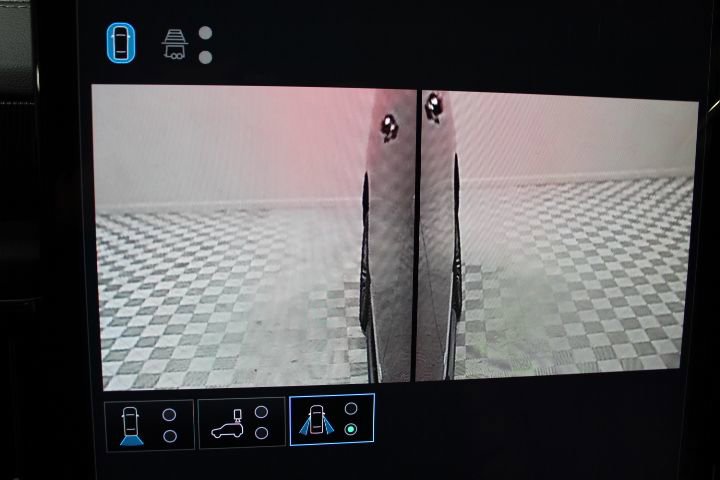 New 2026 GMC Yukon XL Elevation w/ Elevation Premium Package image 58